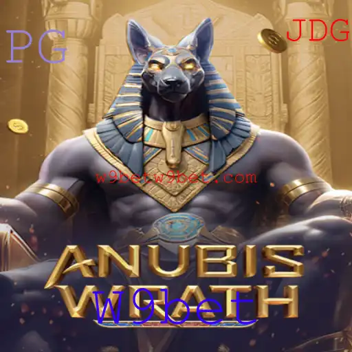 AnubisWrath: Descubra o Universos dos Deuses Egípcios no W9bet