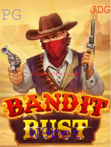 Descubra o Mundo Empolgante de BanditBust: Um Mergulho no Jogo Mais Avançado de W9bet