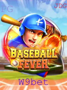 Explorando o Fascinante Mundo de BaseballFever e Sua Parceria Com W9bet