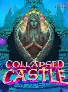 Desvendando os Mistérios de CollapsedCastle: Introdução, Descrição e Regras