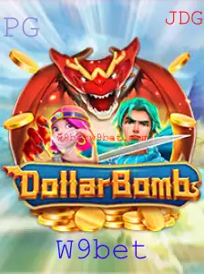 DollarBombs: Um Mergulho no Mundo Emocionante dos Jogos de Apostas