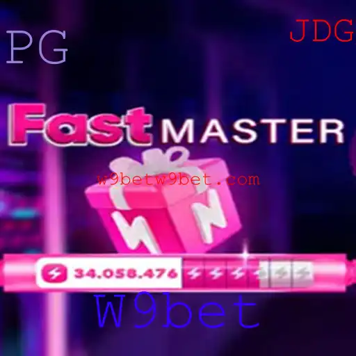 Descubra o Empolgante Jogo 'FastMaster' com W9bet