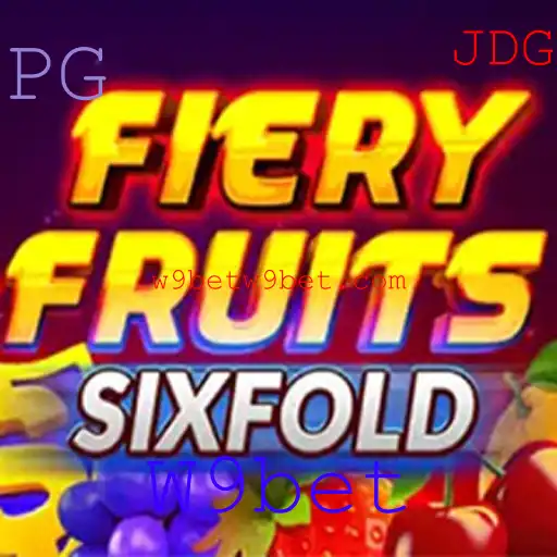 FieryFruitsSixFold: Um Mergulho no Mundo do Entretenimento de Cassino