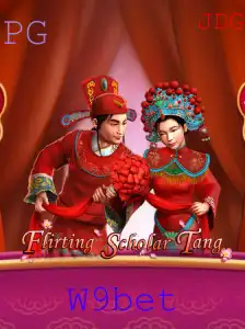 Explorando o Fascinante Jogo FlirtingScholarTang