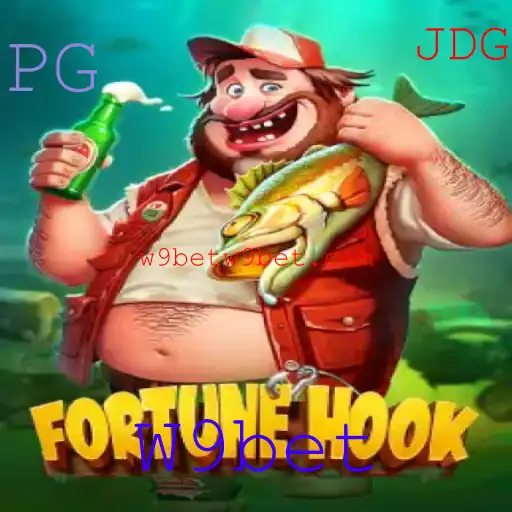Explorando FortuneHook: Uma Nova Experiência de Jogo com W9bet