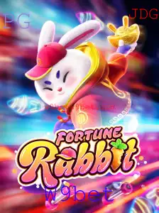 Descubra o Jogo FortuneRabbit: A Nova Sensação do Entretenimento Online