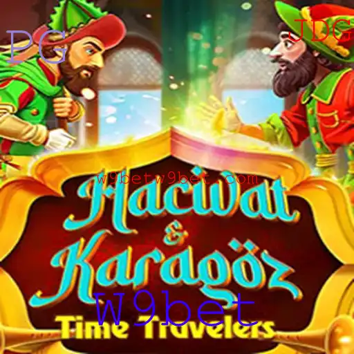 Descubra o Fascinante Mundo de HacivatandKaragoz e W9bet