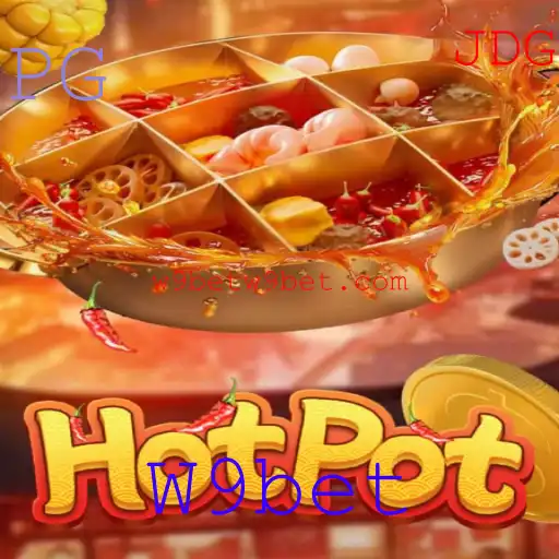 Descubra as Regras e a Emoção do Jogo Hotpot com W9bet