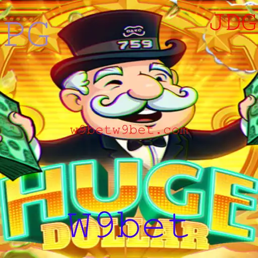 Explorando o Fascinante Mundo de HugeDollar com W9bet