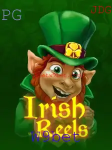 Descubra o Excitante Jogo IrishReels no W9bet