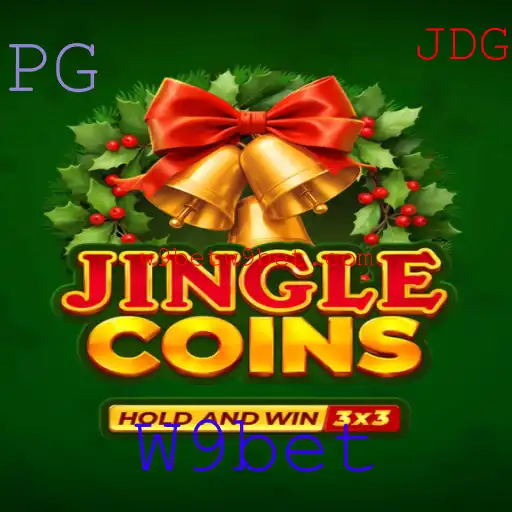 Descubra o Mundo de Jinglecoins: Um Jogo Inovador pela W9bet