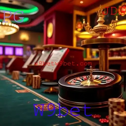 Jogos de cassino