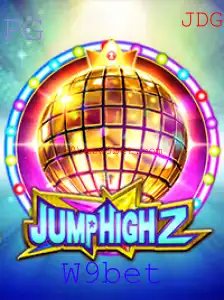 Descubra o Mundo Empolgante de JumpHigh2 com W9bet