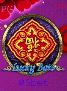 Descubra o Universo de LuckyBats com W9bet