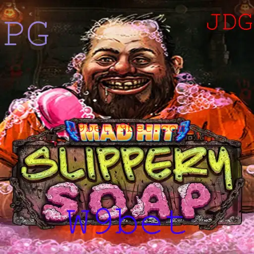 Explorando MadHitSlipperySoap: O Novo Fenômeno dos Jogos