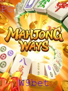 Explorando MahjongWays: Um Mergulho no Jogo de Azulejos com W9bet