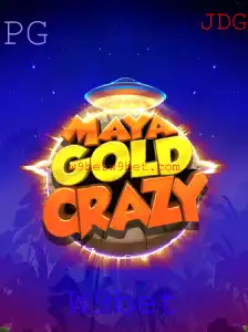 Descubra o Fascinante Mundo de MayaGoldCrazy no W9bet