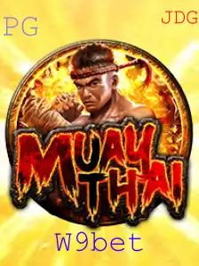 Explorando o MuayThai: Regras e Introdução ao Jogo com W9bet