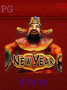Descubra o Fascinante Jogo NewYear com W9bet
