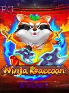 NinjaRaccoon - Uma Aventura de Ação e Estratégia Envolvente