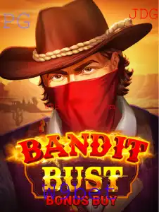 Descubra 'BanditBustBonusBuy' no W9bet: O Jogo de Ação e Estratégia