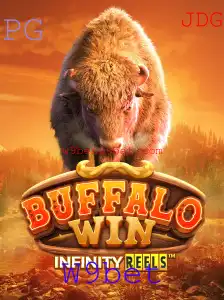 Explorando o Mundo do Jogo BuffaloWin com W9bet