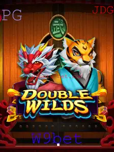 Descubra o Fascinante Mundo de DoubleWilds no W9bet