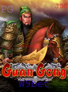 Descubra o Fascínio de GuanGong: O Novo Jogo de Estratégia no W9bet