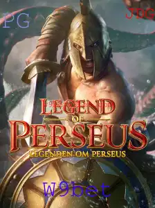 Descubra o Mundo de Aventuras em LegendofPerseus: Uma Experiência Épica com W9bet