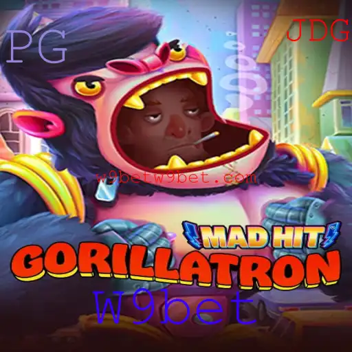 Explorando o Mundo de MadHitGorillatron: Uma Aventura Intensa