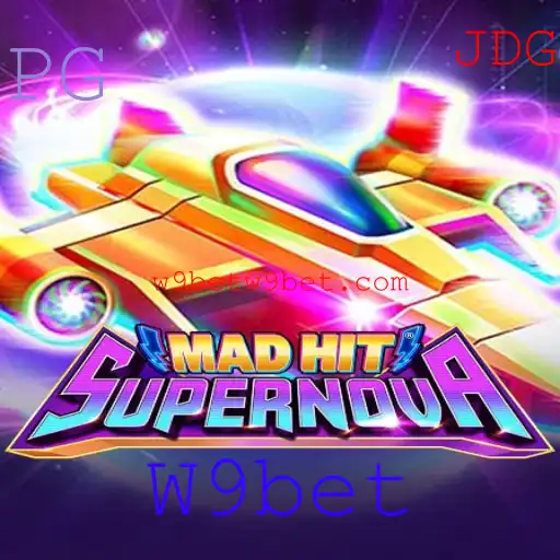 MadHitSupernova: O Novo Fenômeno do Entretenimento Online