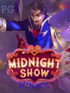 Descubra o Fascinante Mundo de MidnightShow no W9bet