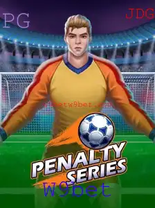Explorando o Mundo de PenaltySeries: Um Jogo de Estratégia e Habilidade