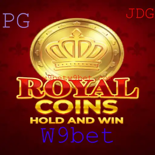 Descubra o Mundo de RoyalCoins: Um Mergulho no Jogo que Está Conquistando a W9bet