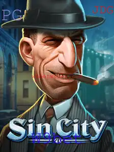 Explorando SinCity: Guia Completo e Regras do Jogo com W9bet