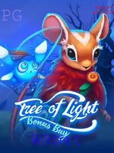 Desvendando os Segredos do Jogo TreeOfLightBonusBuy na W9bet
