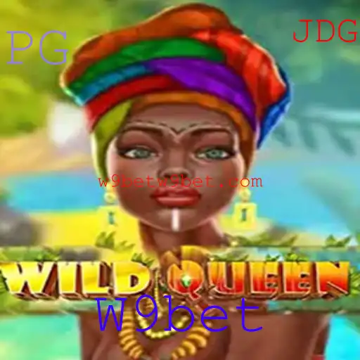 WildQueen: Descubra o Encantador Mundo do Novo Jogo de Cassino da W9bet