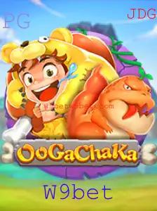 OoGaChaKa: Descubra As Regras e A Emoção do Novo Jogo de Apostas na W9bet