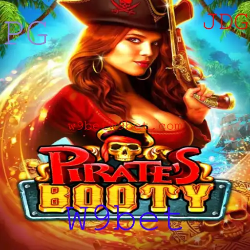 Desbravando PiratesBooty: O Jogo de Aventura Marítima com W9bet