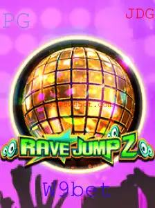RaveJump2: A Nova Sensação no Universo dos Games