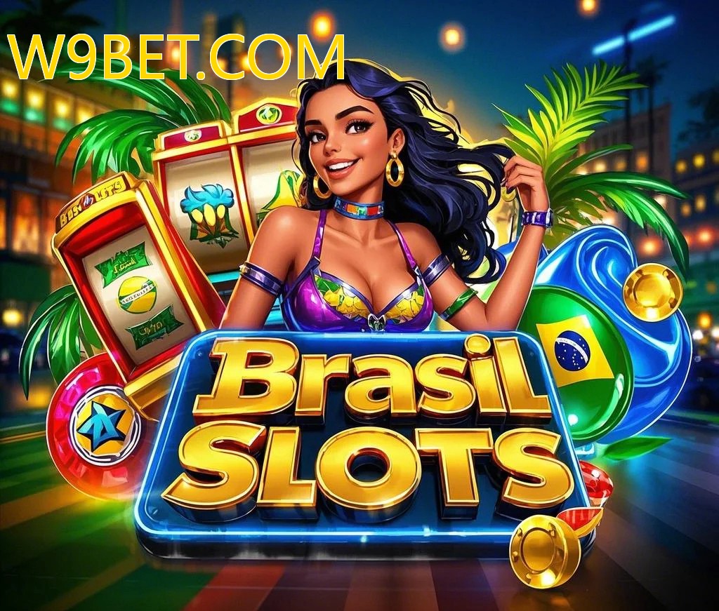 w9bet-Game-Slots