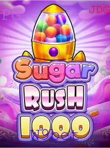 Explorando o Mundo de SugarRush1000: O Novo Sensação de Jogos Online