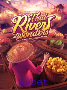 Explorando o Fascinante Mundo de ThaiRiverWonders no W9bet