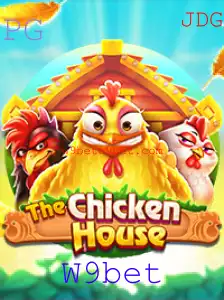 TheChickenHouse: Um Mergulho Profundo no Universo do Novo Jogo de Estratégia