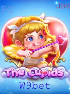 TheCupids: Um Mergulho no Universo Fascinante do Novo Jogo com W9bet
