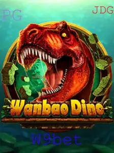 Explorando o Universo de WanBaoDino: Uma Jornada Inovadora no Mundo dos Jogos