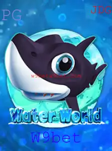 Descubra WaterWorld: Tudo sobre Regras e Estratégias no Jogo com W9bet