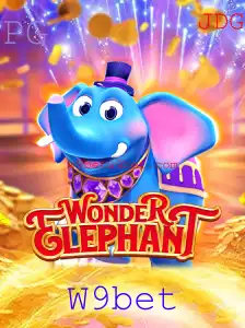Desvendando WonderElephant: Um Novo Horizonte no Mundo dos Jogos
