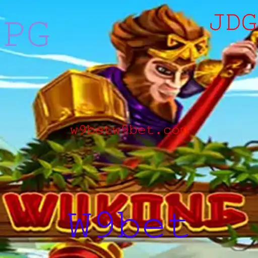 Aventura Épica de Wukong: Explorando o Mundo de W9bet
